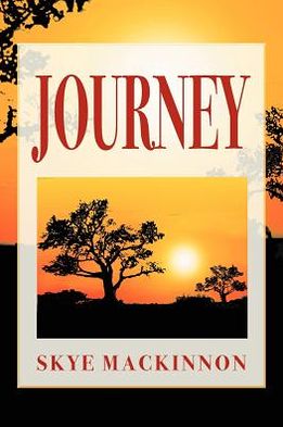 Cover for Skye Mackinnon · Journey (Paperback Book) (2012)