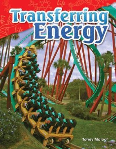 Cover for Torrey Maloof · Transferring Energy (Paperback Book) (2015)