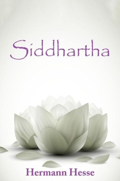 Cover for Hermann Hesse · Siddhartha (Paperback Book) (2014)