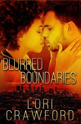 Cover for Lori Crawford · Blurred Boundaries (Paperback Book) (2015)