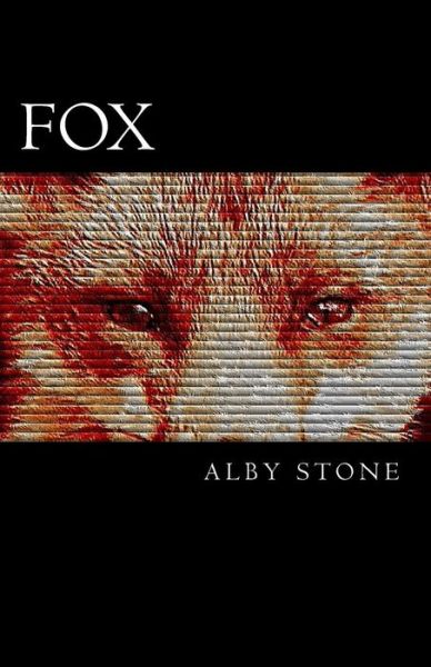 Cover for Alby Stone · Fox (Paperback Book) (2016)