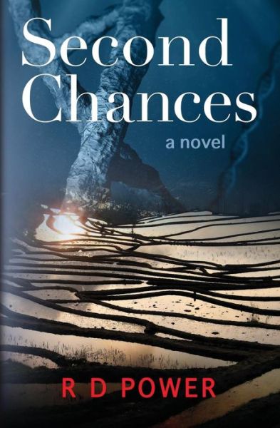 Cover for R D Power · Second Chances (Paperback Bog) (2017)