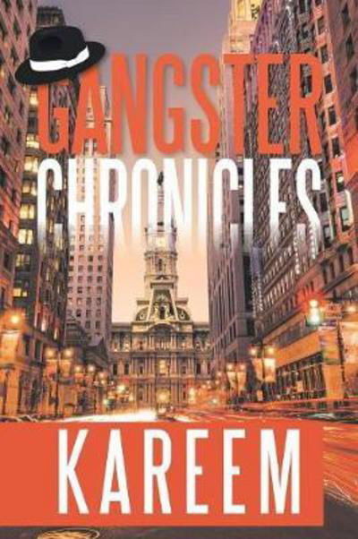 Cover for Kareem · Gangster Chronicles (Taschenbuch) (2017)