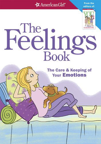 Cover for Dr. Lynda Madison · The Feelings Book (Revised): the Care and Keeping of Your Emotions (Paperback Book) [Updated edition] (2013)