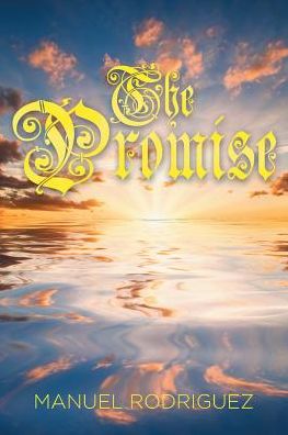 Cover for Manuel Rodriguez · The Promise (Paperback Book) (2019)