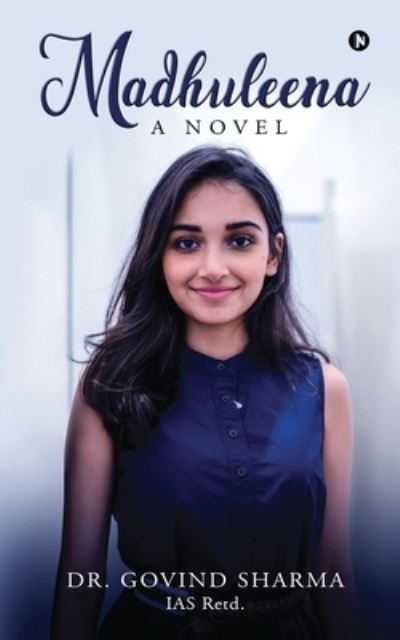 Cover for Dr. Govind Sharma · Madhuleena (Paperback Book) (2020)