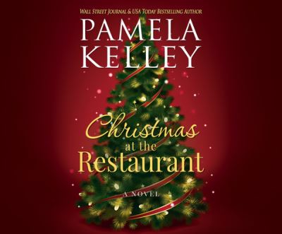 Christmas at the Restaurant - Pamela Kelley - Muzyka - Dreamscape Media - 9781662092831 - 11 maja 2021