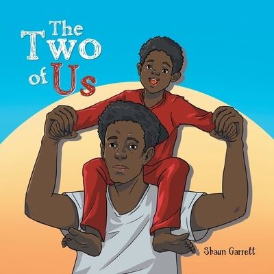Cover for Shaun Garrett · The Two of Us (Paperback Book) (2020)