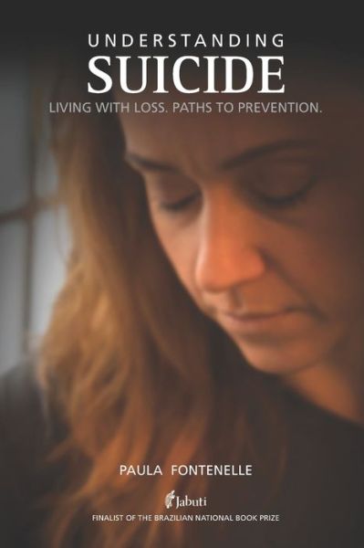 Cover for Paula Fontenelle · Understanding Suicide (Paperback Book) (2019)