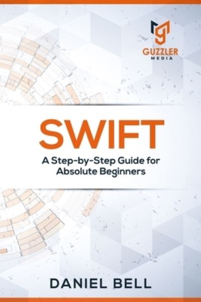 Cover for Daniel Bell · Swift (Pocketbok) (2019)