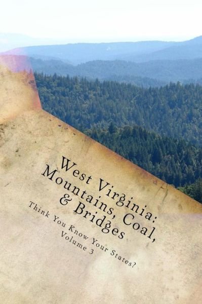 Cover for Chelsea Falin · West Virginia (Paperback Book) (2018)