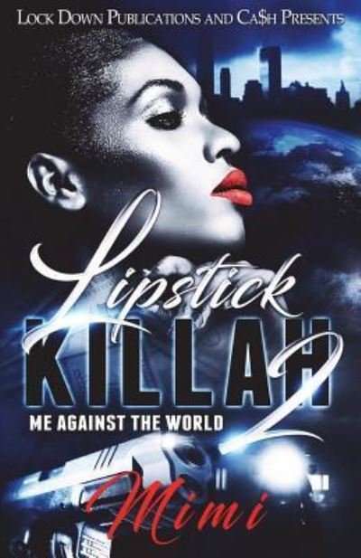 Cover for Mimi · Lipstick Killah 2 (Paperback Book) (2018)