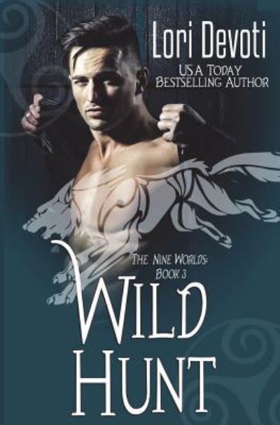 Cover for Lori Devoti · Wild Hunt (Paperback Book) (2018)