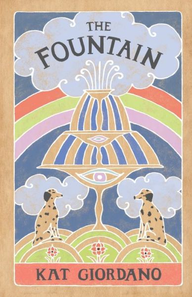 Cover for Kat Giordano · The Fountain (Paperback Book) (2020)