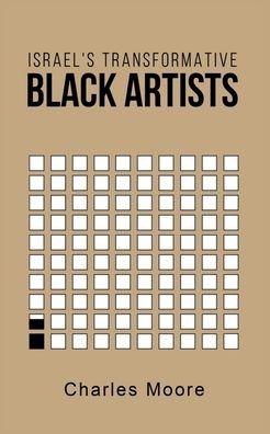 Cover for Charles Moore · Israel's Transformative Black Artists (Pocketbok) (2020)