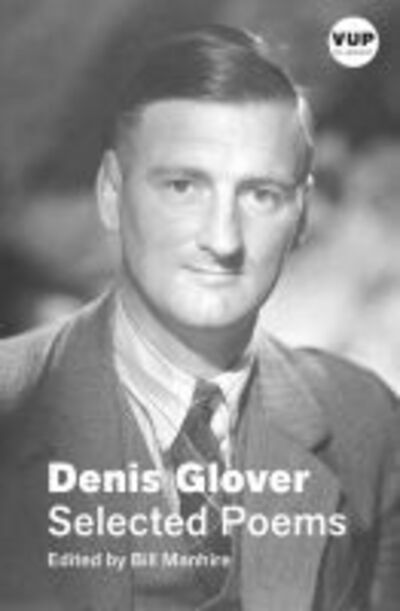 Cover for Dennis Glover · Selected Poems - VUP Classics (Paperback Book) [2 New edition] (2019)