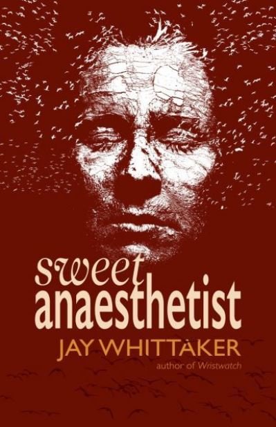 Cover for Jay Whittaker · Sweet Anaesthetist (Paperback Book) (2020)