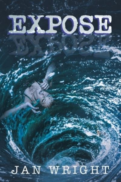 Cover for Jan Wright · Expose (Paperback Book) (2019)