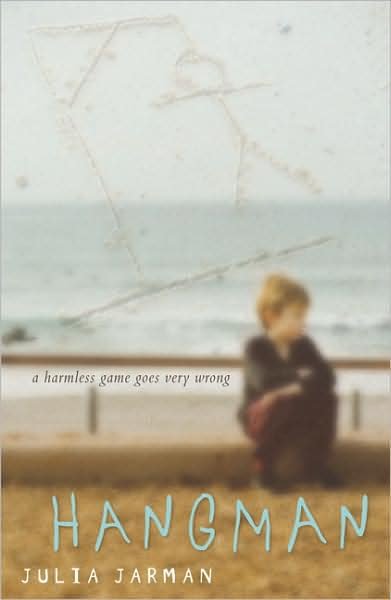 Cover for Julia Jarman · Hangman (Paperback Book) (2008)
