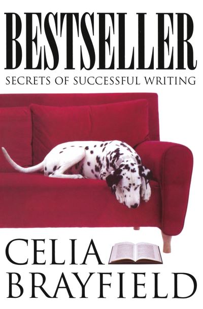 Cover for Celia Brayfield · Bestseller (Pocketbok) (1996)