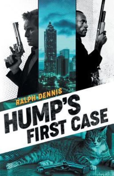 Cover for Ralph Dennis · Hump's First Case (Pocketbok) (2019)