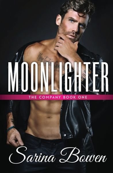 Moonlighter - Bowen Sarina Bowen - Bøger - Rennie Road Books - 9781942444831 - 22. oktober 2019