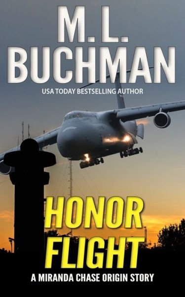Cover for M L Buchman · Honor Flight (Taschenbuch) (2020)