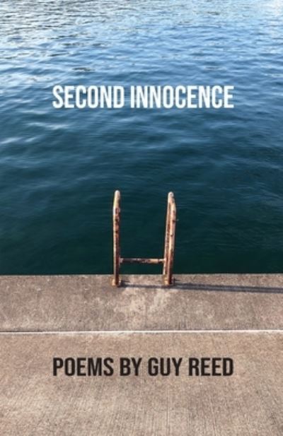 Cover for Guy Reed · Second Innocence (Paperback Book) (2020)