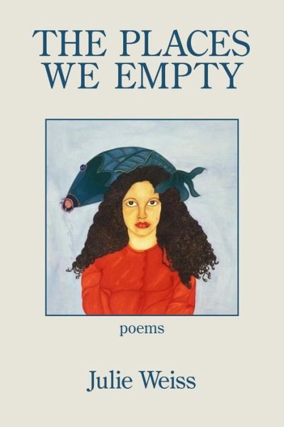 Cover for Amazon Digital Services LLC - KDP Print US · The Places We Empty (Paperback Book) (2021)