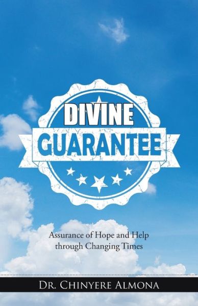 Cover for Chinyere Almona · Divine Guarantee (Paperback Book) (2019)