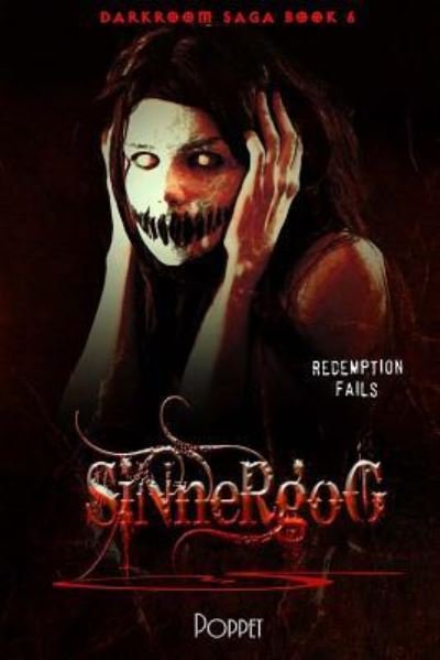 Cover for Poppet · Sinnergog (Paperback Book) (2017)