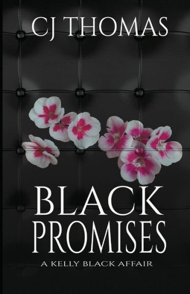 Cover for C J Thomas · Black Promises (Paperback Book) (2018)