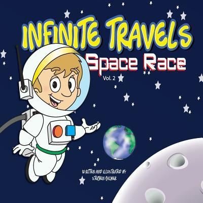 Infinite Travels - Stephen Palmer - Books - Createspace Independent Publishing Platf - 9781986372831 - June 18, 2016