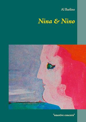 Cover for Barlino · Nina &amp; Nino (Book)