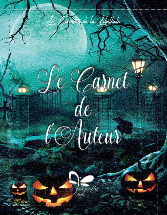 Cover for Design · Le Carnet de l'Auteur (Book)