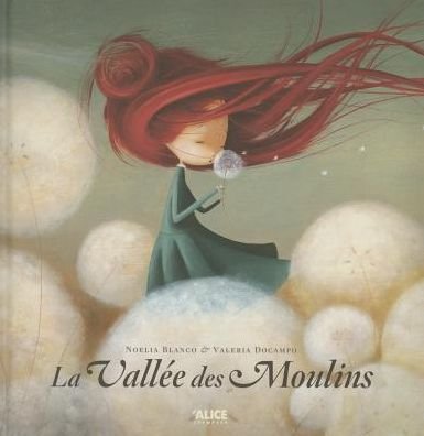Vall'e Des Moulins (La) - Blanco - Bøger - Alice - 9782874261831 - 3. januar 2013