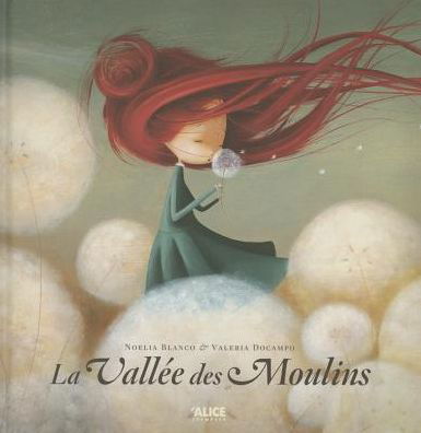 Vall'e Des Moulins (La) - Blanco - Books - Alice - 9782874261831 - January 3, 2013