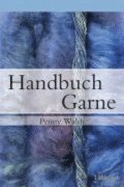 Cover for P. Walsh · Handbuch Garne (Book)