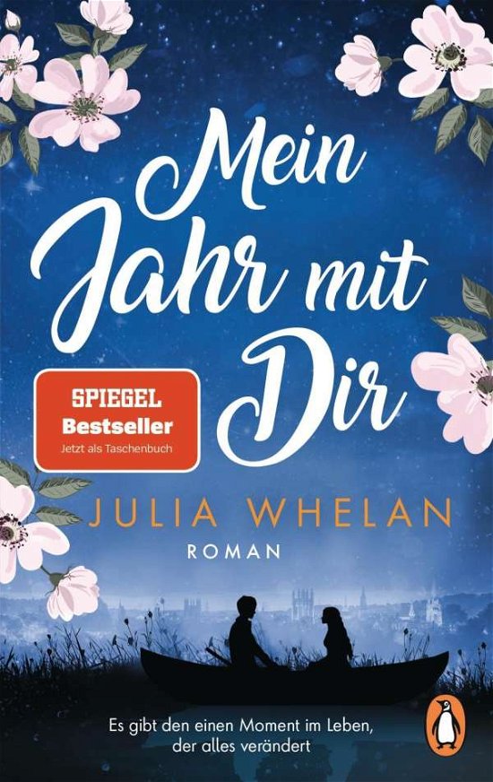 Cover for Whelan · Mein Jahr mit Dir (Book)