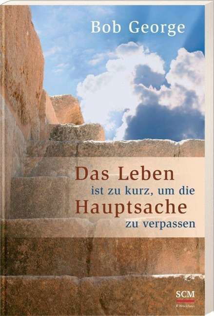 Cover for George · Leben ist zu kurz, um die Haupts (Bok)