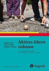 Cover for Leland · Aktives Altern zuhause (Bog)