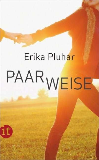 Cover for Erika Pluhar · Insel Tb.4183 Pluhar.paarweise (Bok)