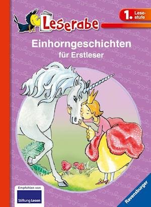 Cover for Grolik · Einhorngeschichten für Erstleser (Bog)