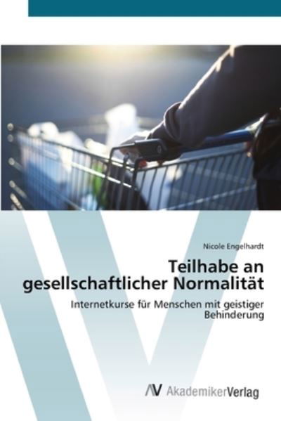 Cover for Engelhardt · Teilhabe an gesellschaftlich (Buch) (2012)