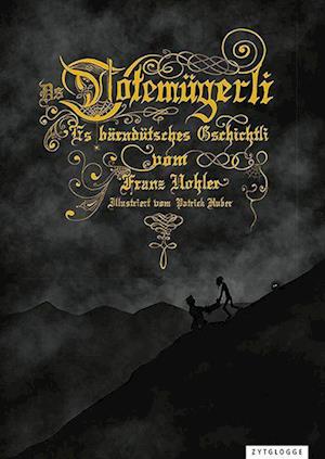 Cover for Franz Hohler · Ds Totemügerli (Book) (2022)