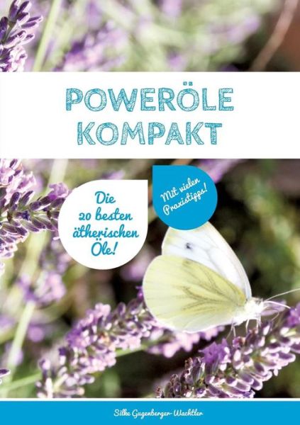 Cover for Silke Gugenberger-wachtler · Powerole Kompakt (Paperback Book) (2016)