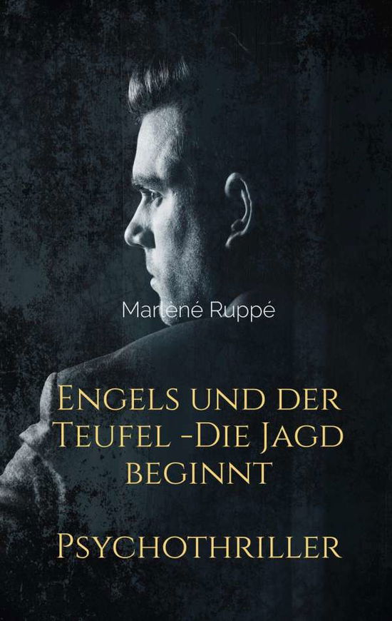 Cover for Ruppé · Engels und der Teufel (Book) (2022)