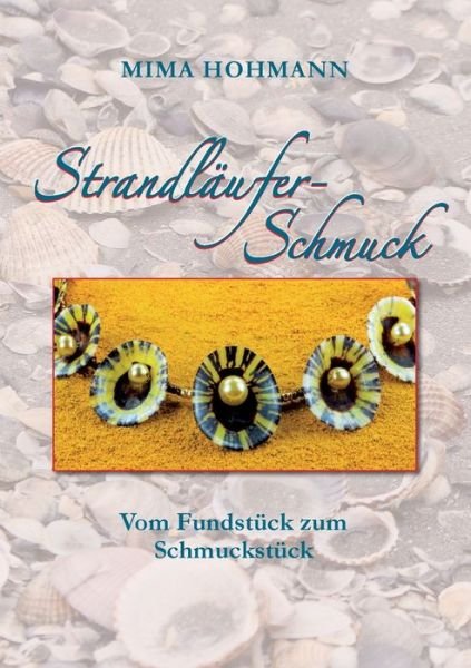 Cover for Hohmann · Strandläufer-Schmuck (Book) (2020)