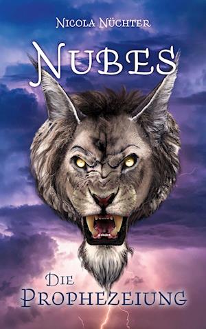 Cover for Nicola Nüchter · Nubes (Paperback Book) (2022)