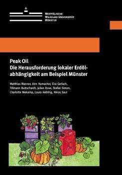Peak Oil - Simon - Libros -  - 9783840500831 - 